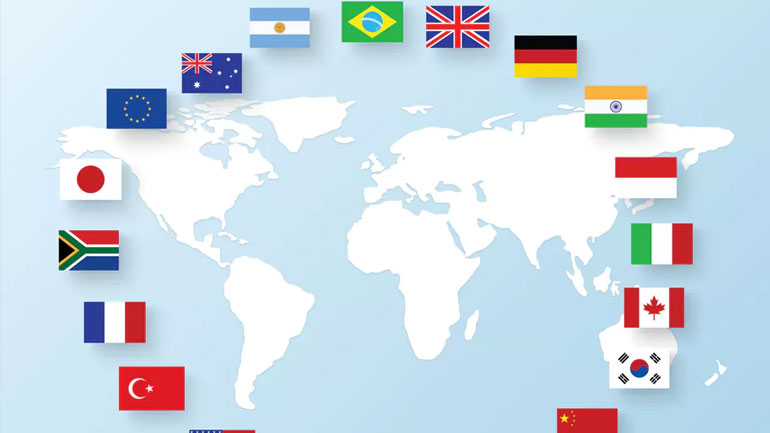 G-20: Επί τάπητος η επίθεση εναντίον των δύο δεξαμενόπλοιων