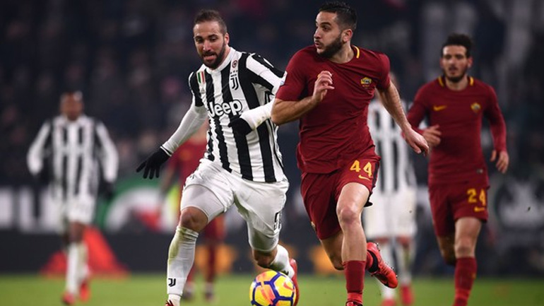 Ανταλλαγή «βόμβα» Ιγκουαΐν-Μανωλά ετοιμάζεται στην Ιταλία