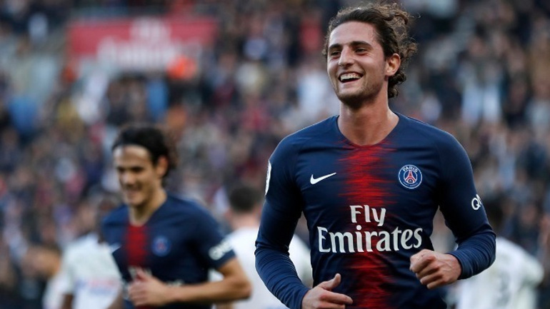 Πλησιάζει στη Γιουβέντους ο Ραμπιό