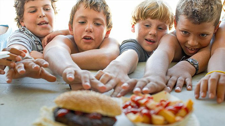 Διατροφή χωρίς γλουτένη: Τι ισχύει για τα παιδιά;