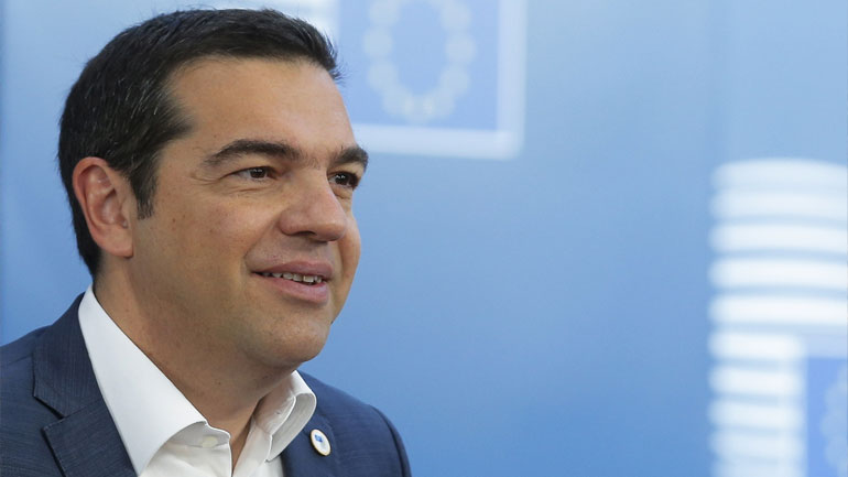 Στη Βαλέτα ο πρωθυπουργός για τη Σύνοδο των χωρών του Ευρωπαϊκού Νότου