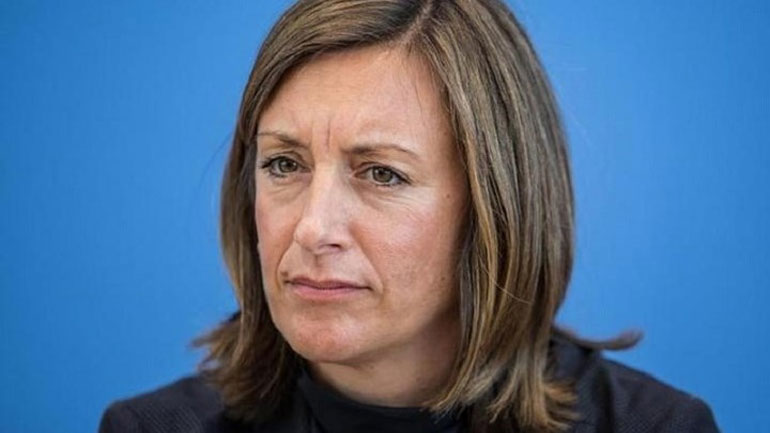 Το Βερολίνο επαναλαμβάνει την προσήλωσή του στη συμφωνία με το Ιράν για τα πυρηνικά