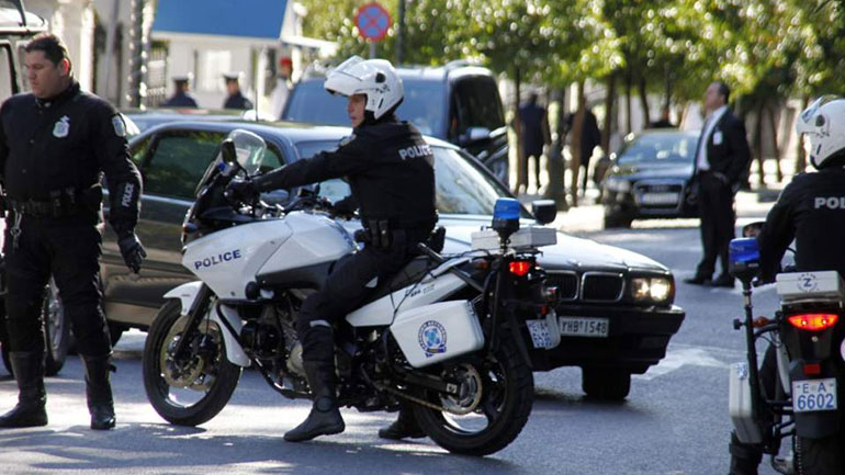 Πέλλα : Σύλληψη 32χρονου για λαθρεμπορία ποτών κοντά στα Γιαννιτσά