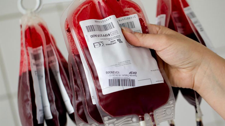 Τι ισχύει διεθνώς για την εθελοντική αιμοδοσία