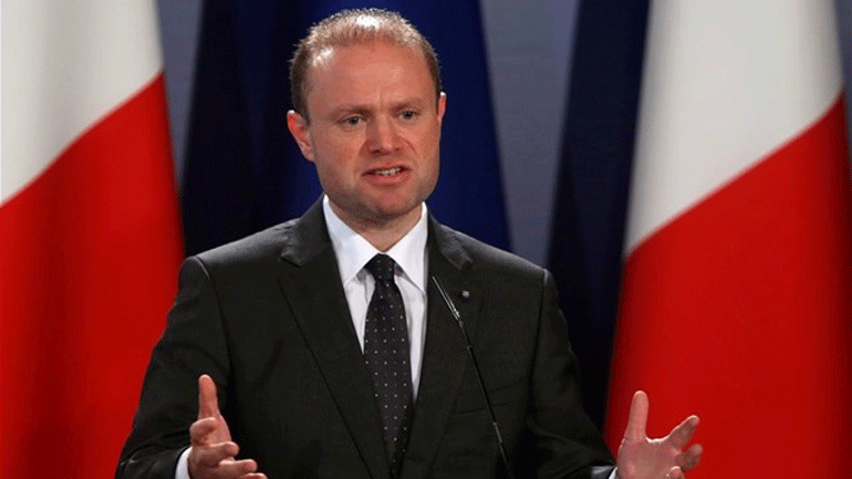 Μουσκάτ: «Αλληλεγγύη στην Κύπρο για την κλιμάκωση της κατάστασης με την Τουρκία»