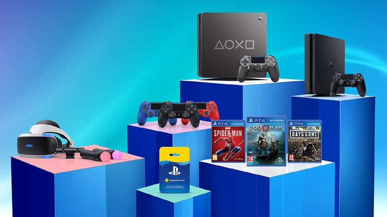 Days of Play: Το PlayStation γιορτάζει