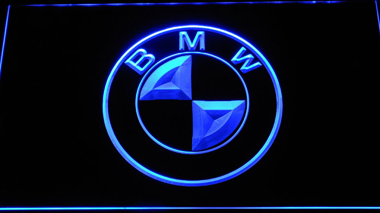 Κίνα: Ετήσια αύξηση 4,6% κατέγραψαν οι πωλήσεις της BMW