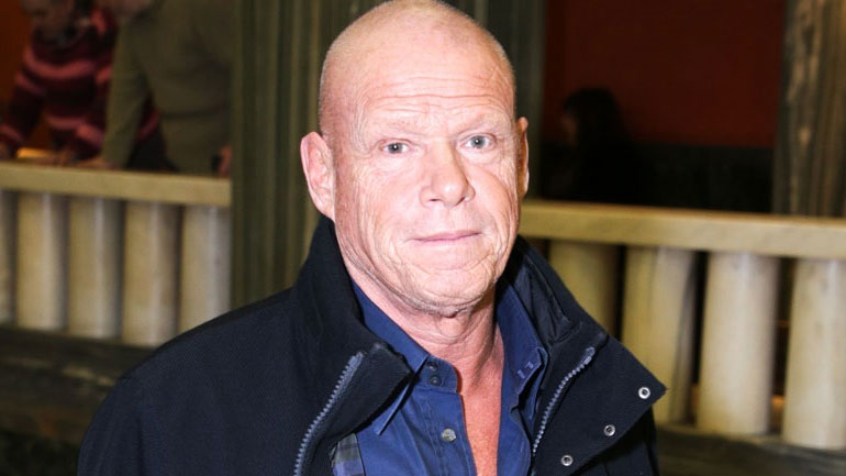 Εκτός Open ο Τζώνη Καλημέρης – Τι συνέβη;