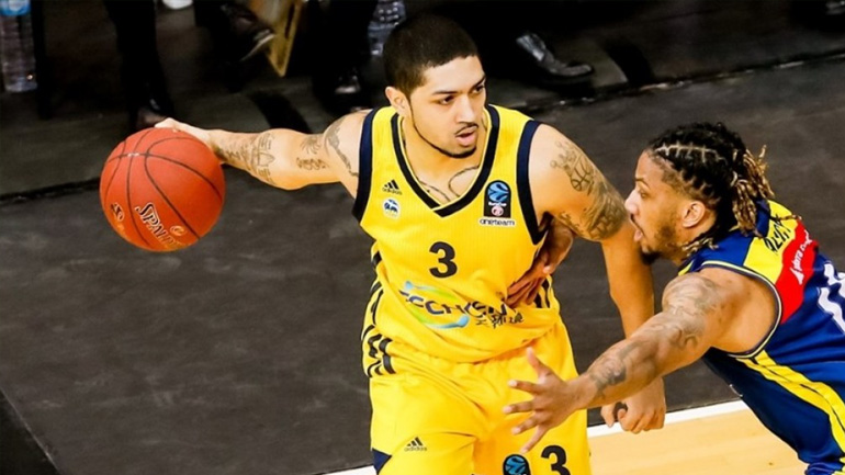 «Στη λίστα του Παναθηναϊκού ο Πέιτον Σίβα»