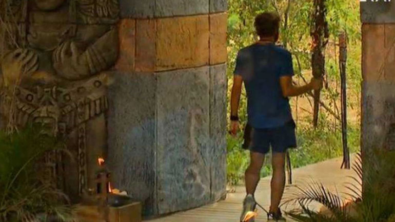 Survivor: Δείτε ποιος παίκτης αποχώρησε από το ριάλιτι επιβίωσης!