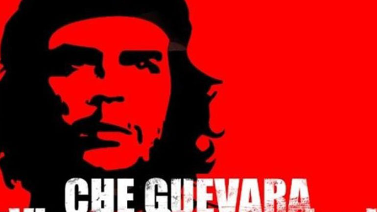 Πώς «τραβήχτηκε» η πιο διάσημη φωτογραφία του θρυλικού Τσε