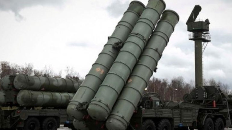 Άγκυρα: Προειδοποιεί με «ανταποδοτικά μέτρα» σε περίπτωση κυρώσεων από τις ΗΠΑ