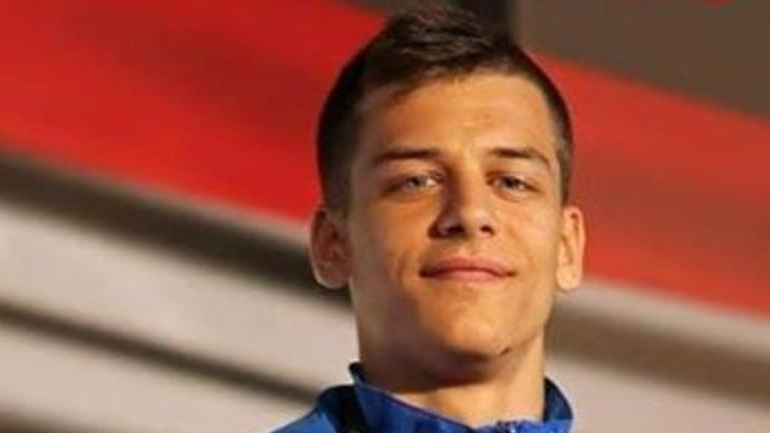 Καράτε: Πέθανε σε ηλικία 24 ετών ο Γιώργος Κωστούρος