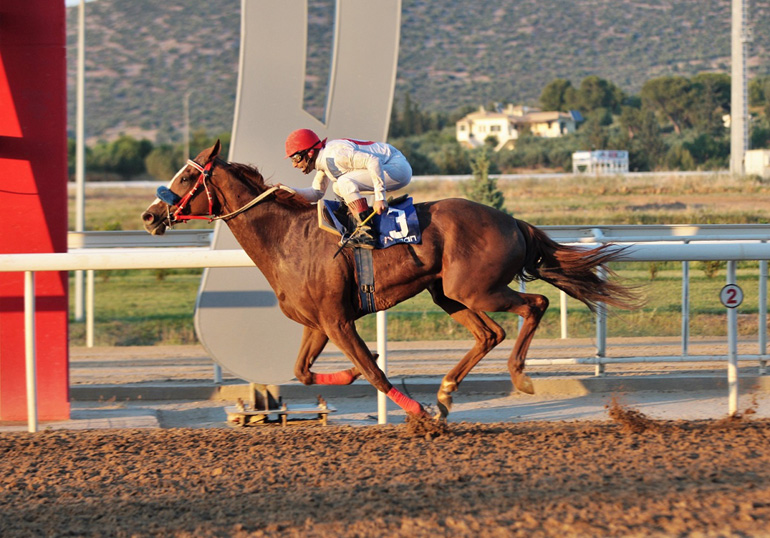Ένταση και δυνατές αναμετρήσεις στο Markopoulo Park