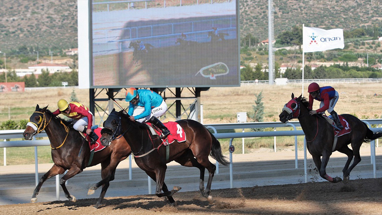 Markopoulo Park: Έξι δυνατές κούρσες που υπόσχονται συναρπαστικό θέαμα