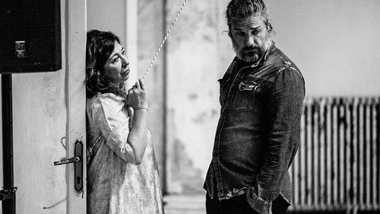 «Μήδεια» στο θέατρο Μπάγκειον