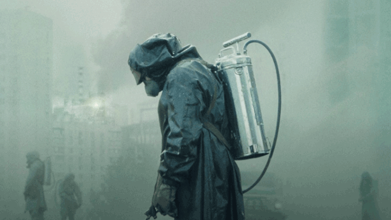 Τσέρνομπιλ: Η τηλεοπτική σειρά του HBO μέσα από τα μάτια των επιζώντων