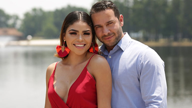 10 λόγοι που οι άντρες προτιμούν τις μεγαλύτερες γυναίκες