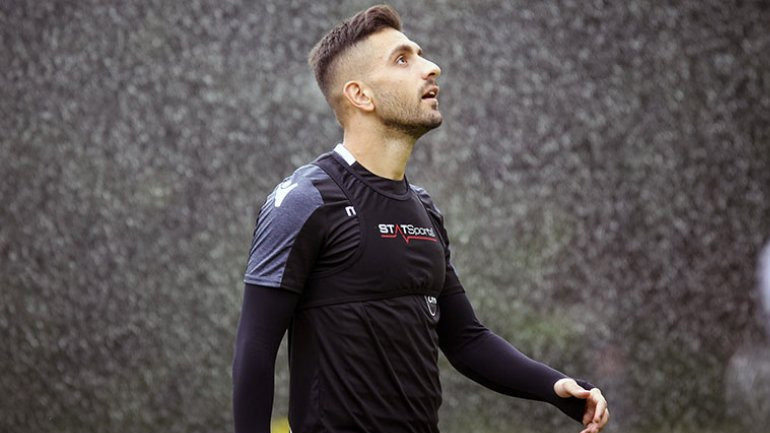 Αρνητική απάντηση του ΠΑΟΚ σε πρόταση της Τουλούζ για τον Κουλούρη Αρνητική απάντηση του ΠΑΟΚ σε πρόταση της Τουλούζ για τον Κουλούρη