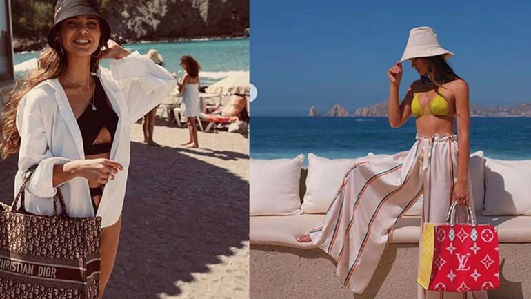 Τι να φορέσετε πάνω από το μαγιό σας για ξεχωριστές εμφανίσεις στην παραλία!