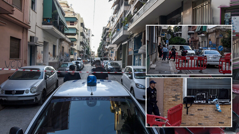 Βρέθηκε πτώμα γυναίκας στη μέση του δρόμου