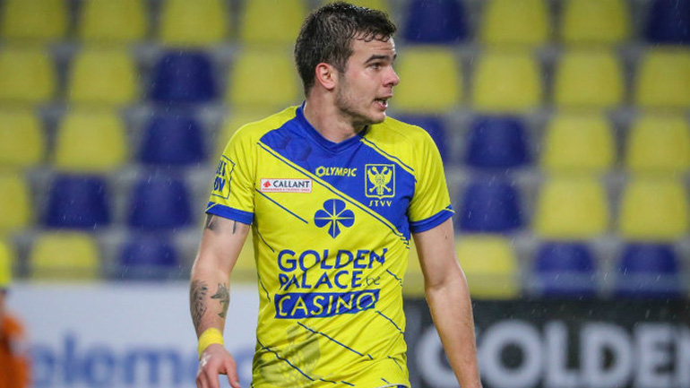 Υπογράφει στον Ατρόμητο ο Χαρίσης!