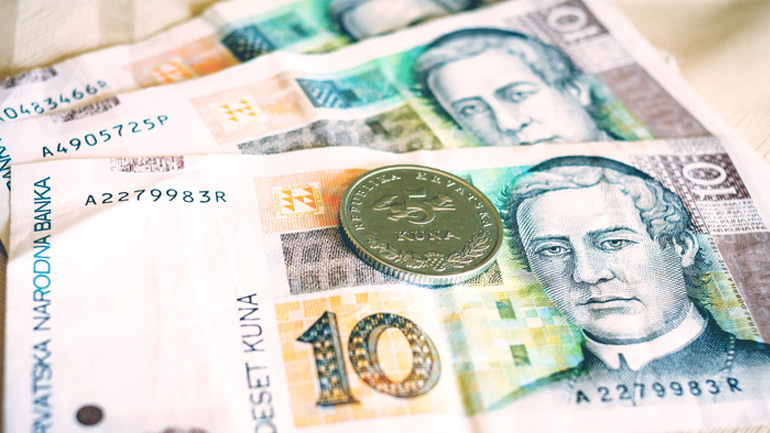 Κροατία: Μείωση των επιχειρήσεων με «παγωμένους» τραπεζικούς λογαριασμούς