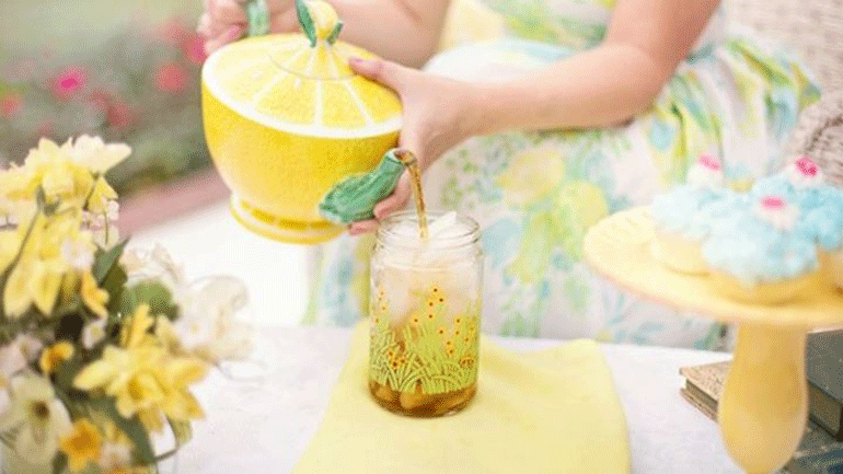 Αποτοξινωτικό ρόφημα που θα τονώσει άμεσα τα επίπεδα της ενέργειας και ευεξίας!