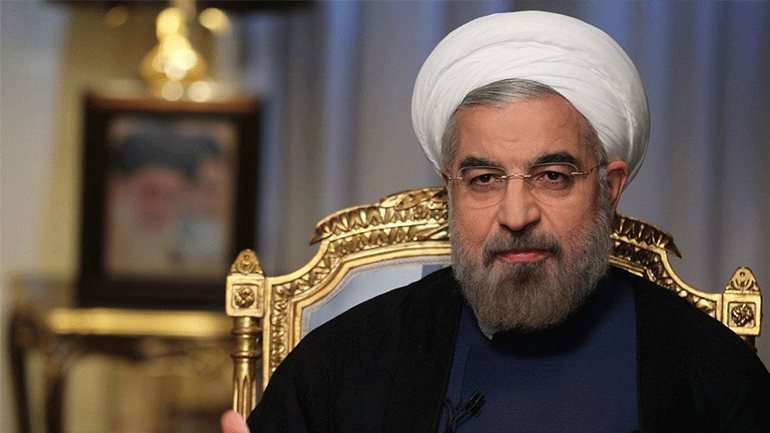 Iράν: Ο Ροχανί ανανεώνει το τελεσίγραφο σχετικά με την τήρηση της συμφωνίας για τα πυρηνικά