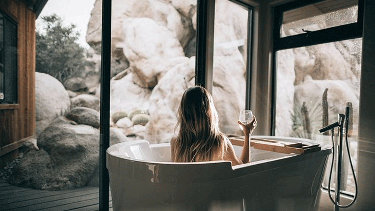 3 tips για ένα χαλαρωτικό Σαββατοκύριακο!