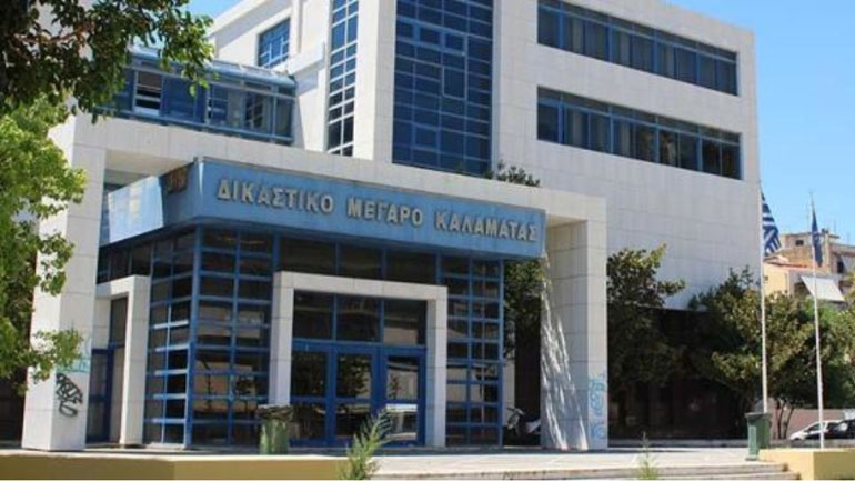 Καλαμάτα: Στον εισαγγελέα ο 32χρονος που εξέδιδε την 30χρονη σύζυγό του