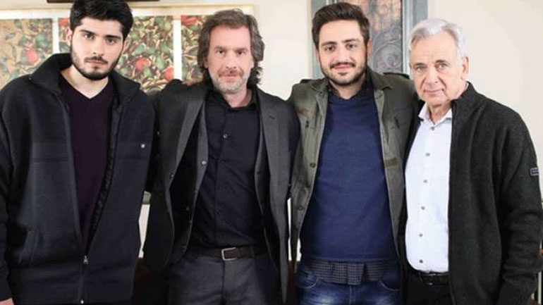 Η επιστροφή: Τι θα δούμε στα επόμενα επεισόδια;