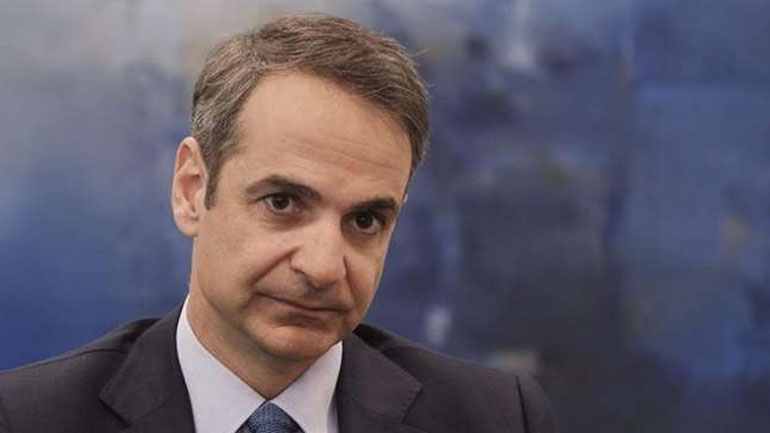 Περιοδεία Κ. Μητσοτάκη στην Ήπειρο και τη Λευκάδα