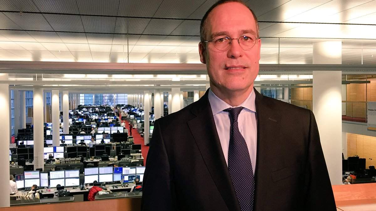 Γεργκ Κρέμερ