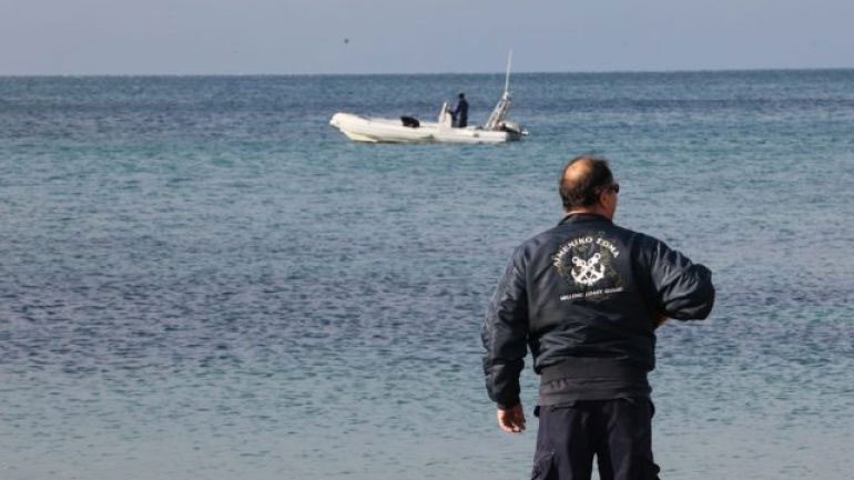 Νεκρός ηλικιωμένος λουόμενος στη Σκιάθο