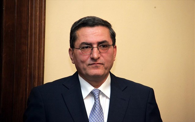 Θεόδωρος Μητράκος 