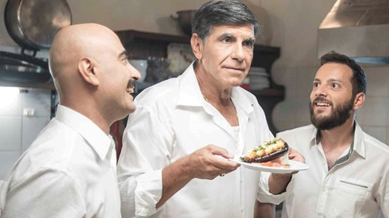 Πέτα τη φριτέζα: Όλα όσα θα δούμε στα επόμενα επεισόδια!