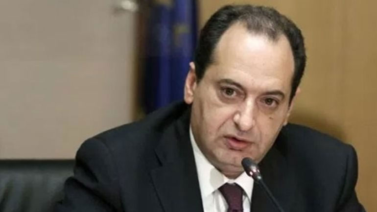 Χρ. Σπίρτζης για Αττική Οδό: «Η λογική της αρπαχτής δεν θα γίνει αποδεκτή»