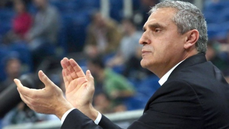 Πεδουλάκης: «Χτίζουμε χαρακτήρα»