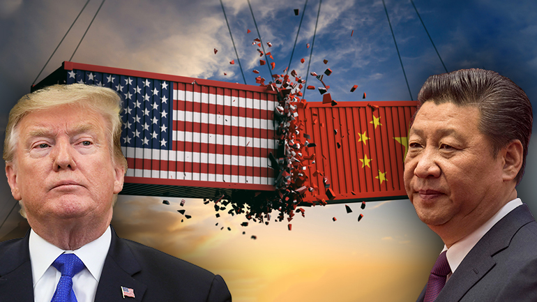 “Η διένεξη ΗΠΑ – Κίνας απειλεί το παγκόσμιο εμπόριο”