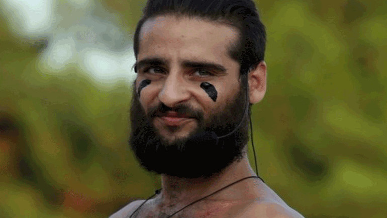 «Ίων» στο Μουσείο των Δελφών