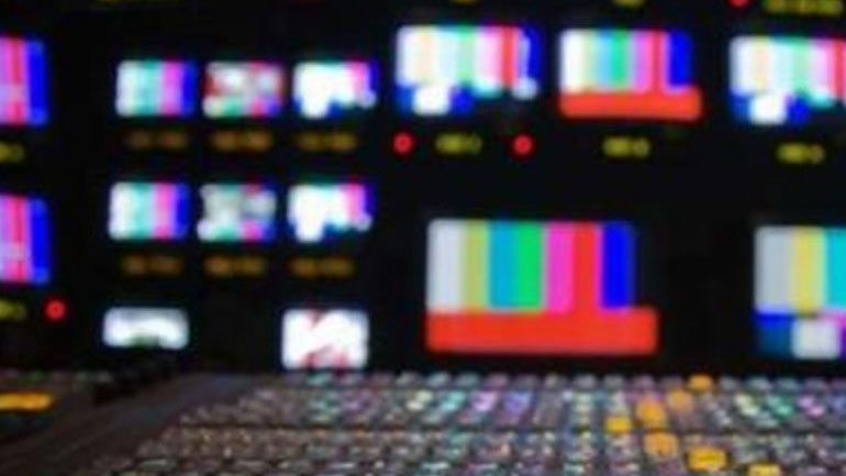 Ουκρανία: Δημοσιογράφοι παραιτήθηκαν από κανάλι μετά την αγορά του από φιλορώσο βουλευτή