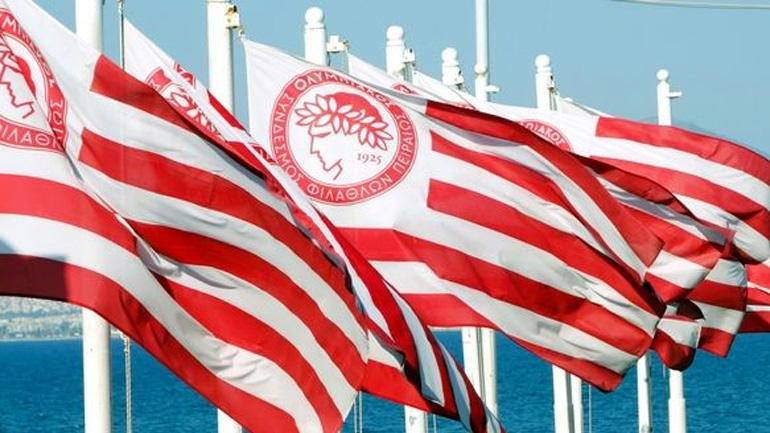 Επιστολή του Ολυμπιακού στην ΕΡΤ για τα τηλεοπτικά – Τι απαντά η δημόσια τηλεόραση