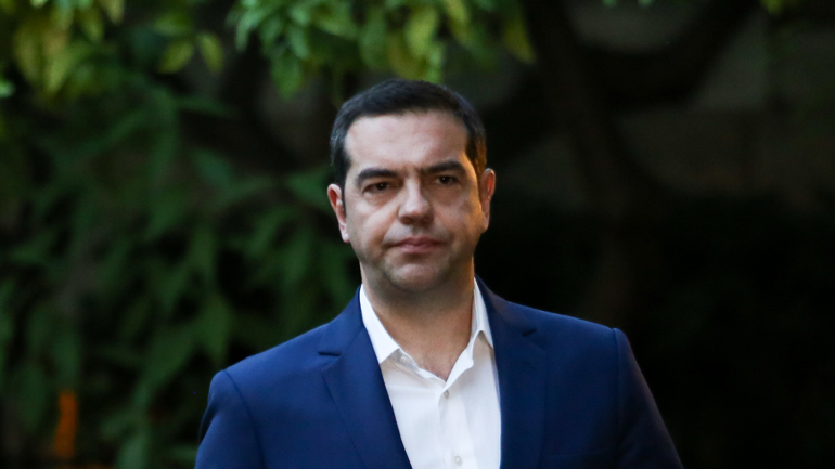 Κυρώσεις στην Άγκυρα αν πραγματοποίησε γεωτρήσεις Κυρώσεις στην Άγκυρα αν πραγματοποίησε γεωτρήσεις