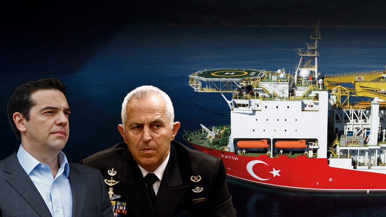 Έκτακτο ΚΥΣΕΑ συγκάλεσε ο Τσίπρας