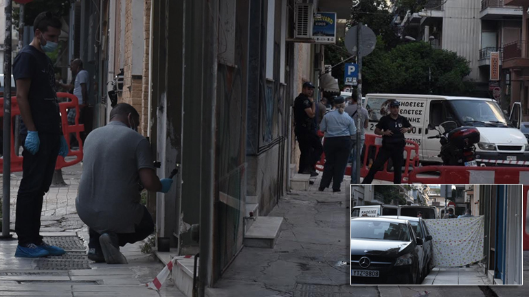 Τη σκότωσε η κόρη της