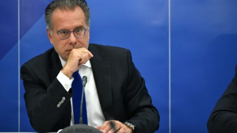 Κουμουτσάκος: Διπλωματία ανοιχτών οριζόντων