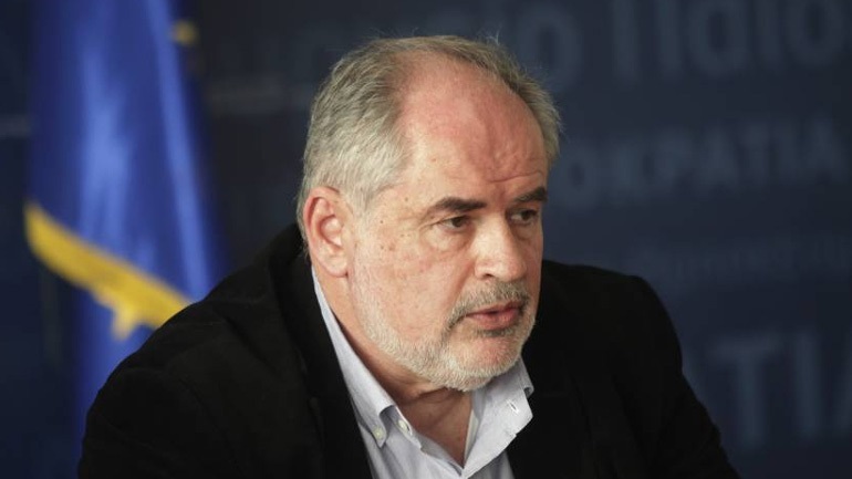 Φωτάκης: Κβαντικό άλμα προς την ανάπτυξη η ποιοτική έρευνα