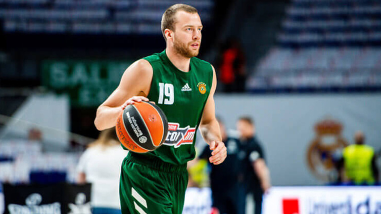 «Επιστρέφει στη Ζαλγκίρις ο Λεκαβίτσιους»