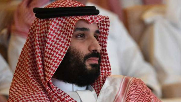 «Οποιοσδήποτε εκμεταλλεύεται πολιτικά την υπόθεση δολοφονίας του Κασόγκι πρέπει να σταματήσει»